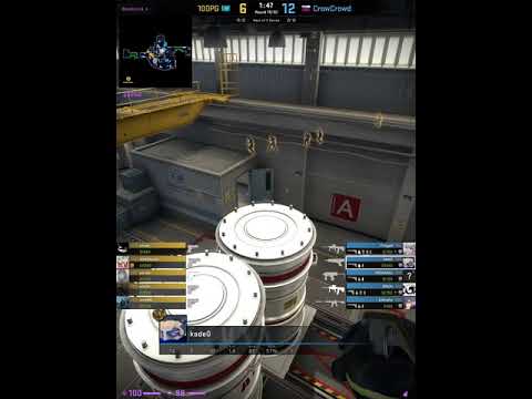 ACE. kade0 vs 100PG. CrowCrowd vs 100PG. m1 nuke. Spring Sweet Spring 1 Regionals