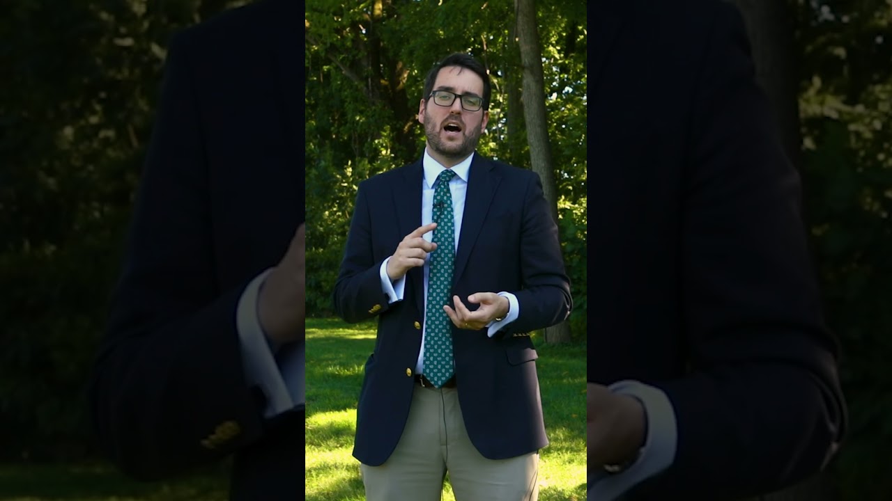 What is a Declaration Page?