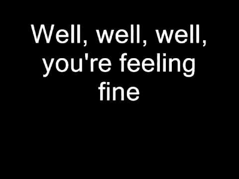 The Beatles - Doctor Robert (Lyrics)