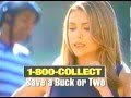 Alyssa Milano 1 800 Collect