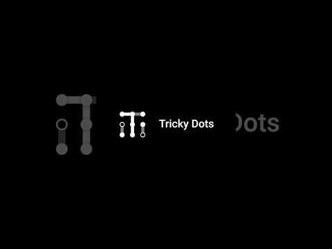 Tricky Dots video thumbnail