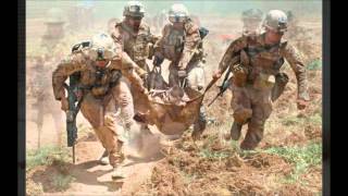 The Angels Came Down