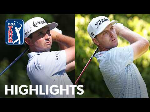 youtube video highlights