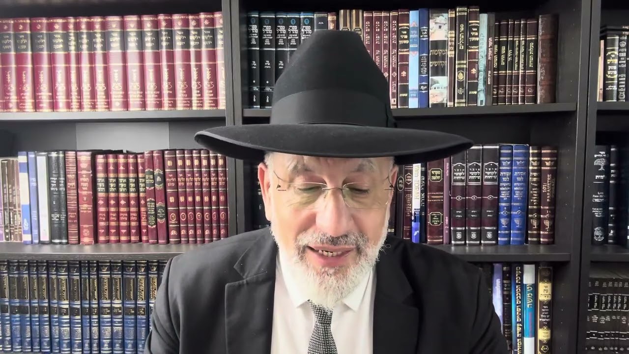 Pourquoi voulaient-ils de la viande? (Beaalotekha).... Léïlouy nichmat de Sarah bat Aaron zal.