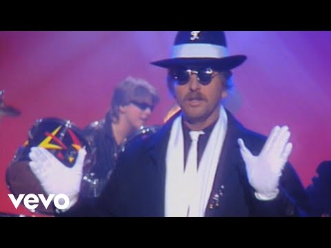 Frank Zander - Hier kommt Kurt (ZDF Hitparade 21.02.1990) (VOD)