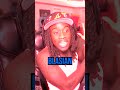 Ray Wants His Kid To Be Blasian Black Asian