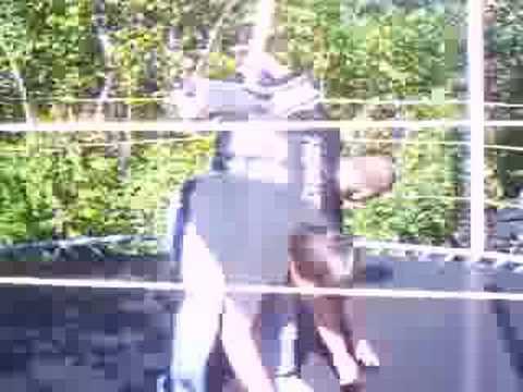 TWFSudbury - Joe Neault