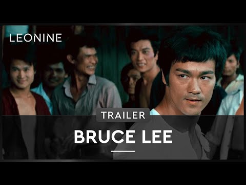 Trailer-Vorschau: Die Todesfaust des Cheng Li