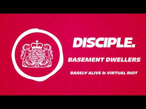 Video thumbnail for Basement Dwellers