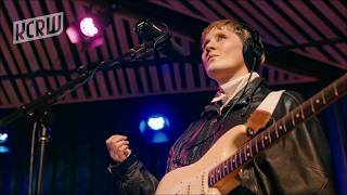 Cate Le Bon: Live From KCRW HQ (Full Performance)