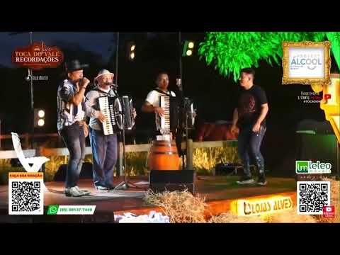 Toca Do Vale e João Bandeira - João Mole