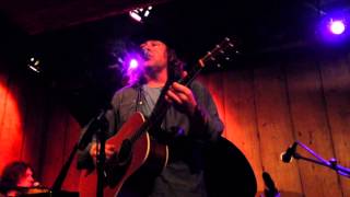 Tom Freund: Mind of Your Own (2014-07-24)