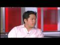 Tets Ishikawa BBC London April 2009