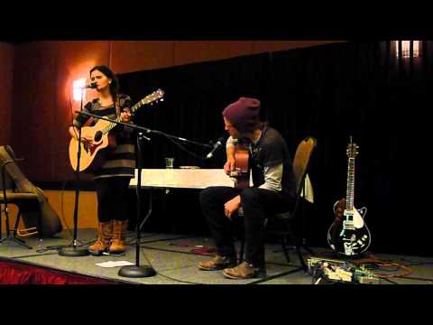 The Seastars - Katie Gray - Wildflowers