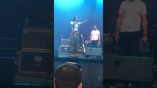 Dirty Projectors Feat. Dawn Richard - Cool Your Heart