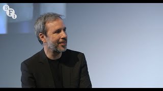 Denis Villeneuve on Dune | BFI Q&A