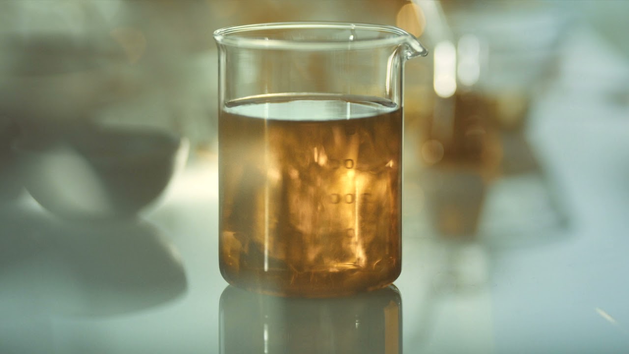 Crème de la Mer