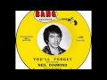 Neil Diamond - You'll Forget  (1967)
