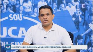 Programa Extra Classe TV 26-07-2026
