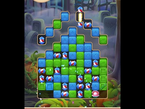 TOON BLAST level 8582