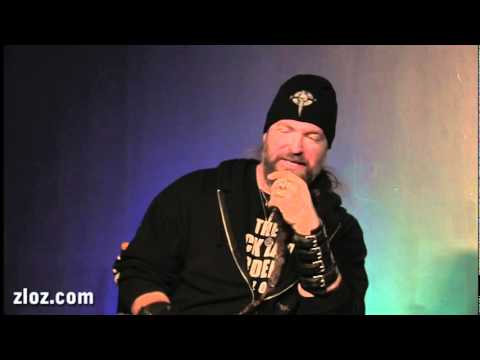 The Zloz Hour - Zakk Wylde