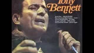 Tony Bennett - It's Magic