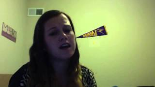 If I Were You - Terri Clark (cover)