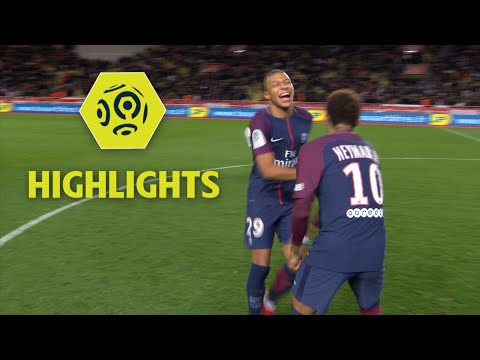 Highlights : Week 14 / Ligue 1 Conforama 2017-18
