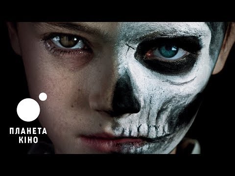 Трейлер фільму «Омен: Переродження»