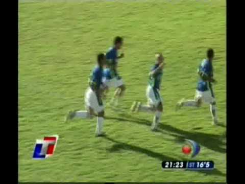2008/09 San Miguel 1 - Excursionistas 1