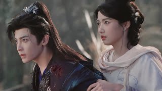 Download lagu 【仙侠】Part4：经历千难万险，灰姑娘和主上终得真相💕#侯明昊 #卢昱晓 #爱情 #古装 mp3