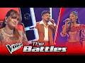 Ruchira Dilhani Wathura Nala වතුර නාලා The Battles The Voice Sri Lanka