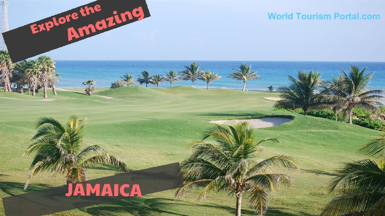 Jamaica