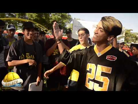 ZETA vs  BITTO- Golden Shell - Sub 16 - Cuartos - Pre Temporada  - Fecha 2