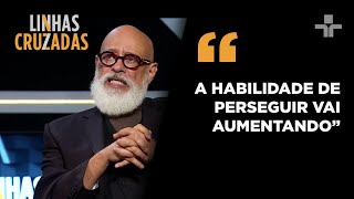 Como foi a evolução da censura com o passar dos anos? Luiz Felipe Pondé analisa