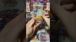 Chinese Sets Delivering! #pokemon #pokemontcg #ripandship #gems #arven