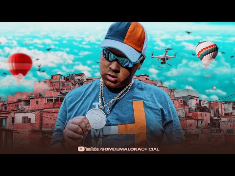 MC Ryan SP - Paraiso da Revoada, Respira a Fragrância do Sucesso (Áudio Oficial) DJ Gabriel do Borel