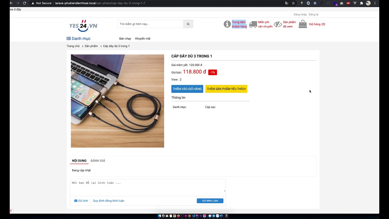 Support đồ án - Css code