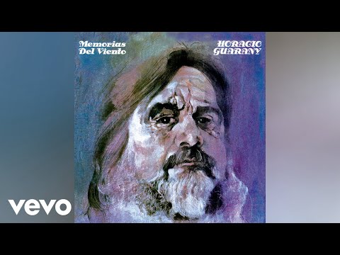 Horacio Guarany - Del Chúcaro (Audio)