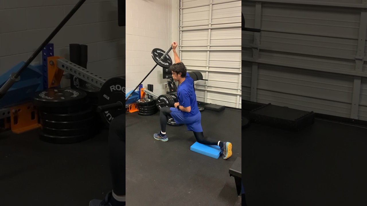 藤浪晋太郎：ハーフニーリングランドマインプレス