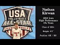 2023 Nathan Kirwan USA All-Star Championships - Fort Lauderdale, FL