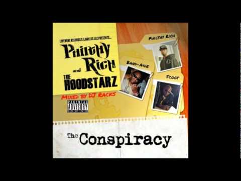 ''Funk On Sight'' by Philthy Rich & The Hoodstarz ft. Lil Blood