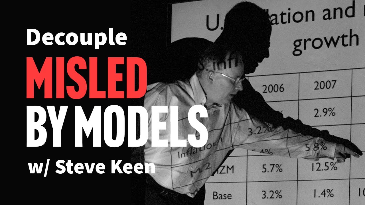 How Economists Got Climate Change Wrong