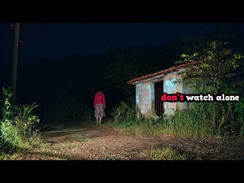 15 SCARY VIDEOS Caught On Camera!