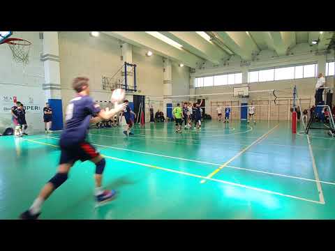 Levski Sofia - Catania - 2:1 - Man U16 - 20 April 2019 Modena, Italy