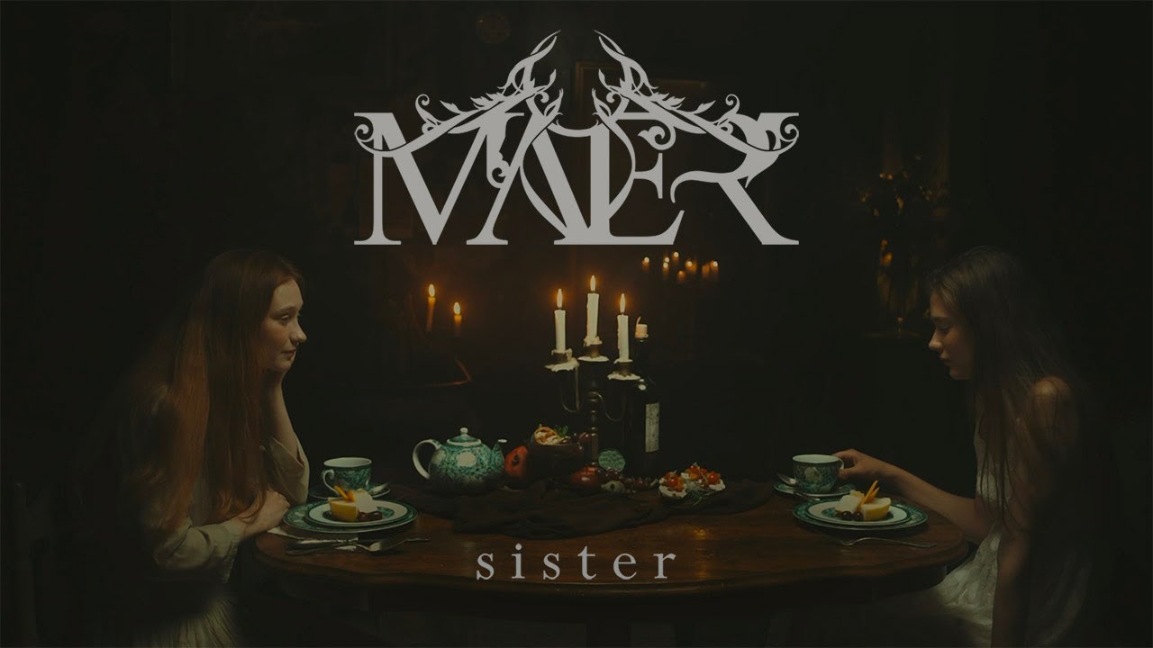 Maer - Sister - YouTube