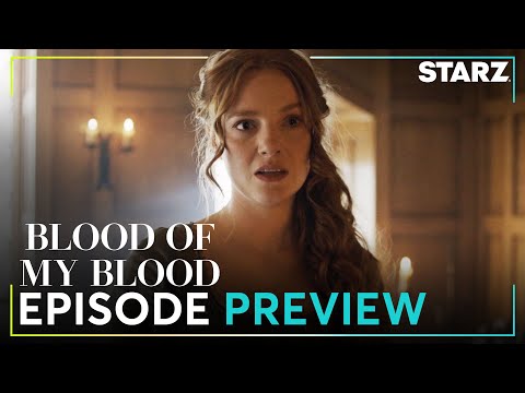 Outlander: Blood of my Blood l Ep. 10 Preview l STARZ