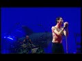Depeche Mode In Your Room live in Paris 2001 ...