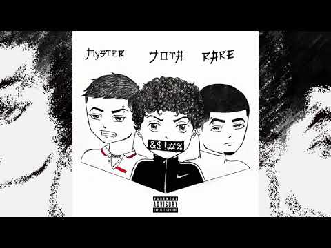 Fzjota - No Cap (feat. Lucasveryrare, MysterDan)