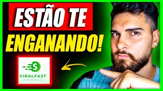 VIRAL FAST FUNCIONA?Viral Fast Vale A Pena?Viral Fast É Confiável?Viral Fast Paga?Viral Fast App